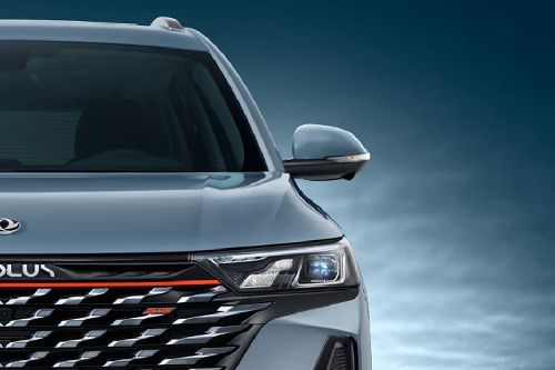 Dongfeng AX7 MACH Drivers Side Mirror Front Angle