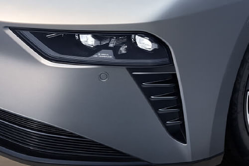 ٠٠٧ Front Fog Lamp