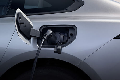 Gas Cap Open of ٠٠٧