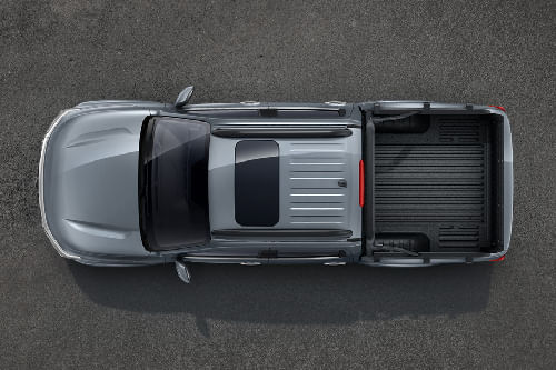 Top View of ريتش 7