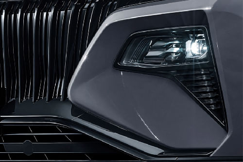 هيودج Front Fog Lamp