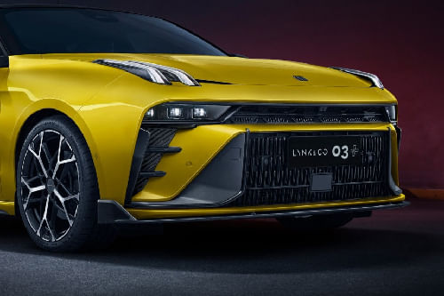 03 بلس Grille View