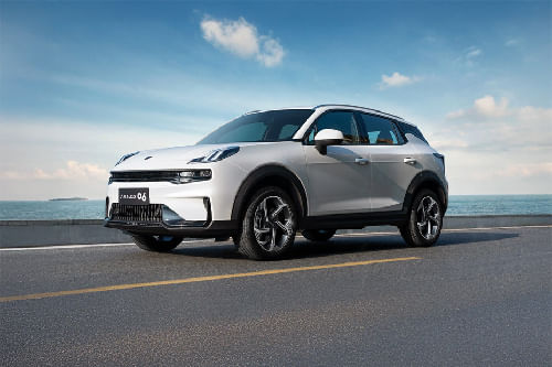 لينك اند كو  06 Front angle low view