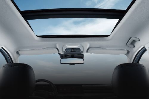 إكسيد TXL Sunroof Moonroof