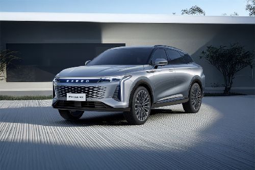 إكسيد  RX Front angle low view