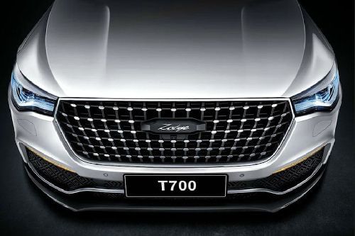 T700 Grille View