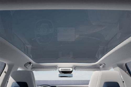 زيكر X Sunroof Moonroof