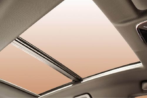 سوإست S07 Sunroof Moonroof