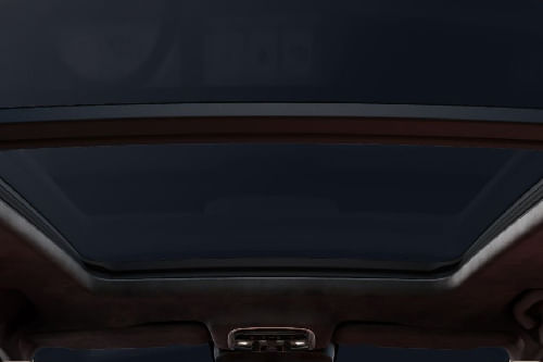 Jaecoo J8 Sunroof Moonroof