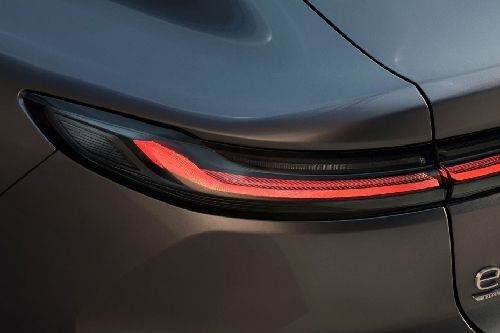 ET7 Tail light