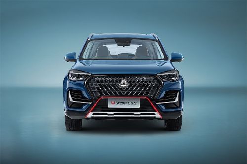 Full Front View of يو 75 بلس