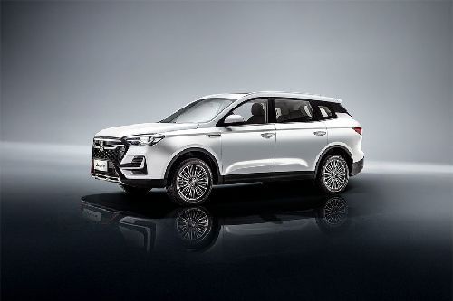 VGV يو 70 برو Full Side View