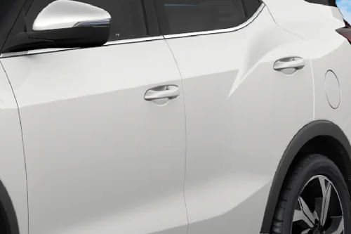 إكس إل في Door handle