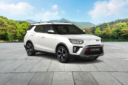 كي جي إم إكس إل في Front Medium View