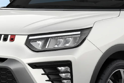 إكس إل في Headlight