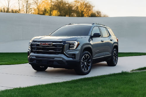 جي إم سي تيرين