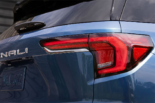 تيرين Tail light