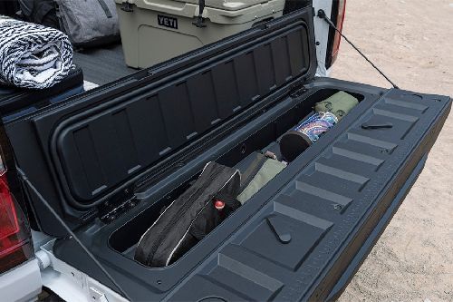 كانيون All Door Open