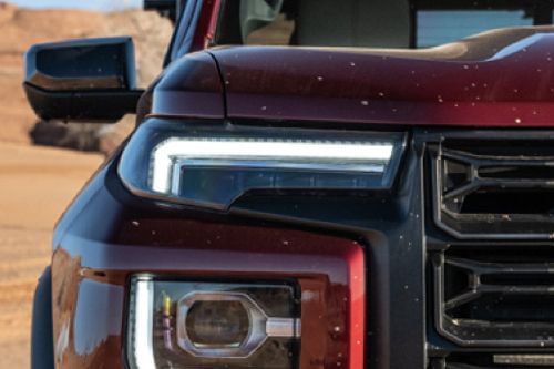 كانيون Headlight