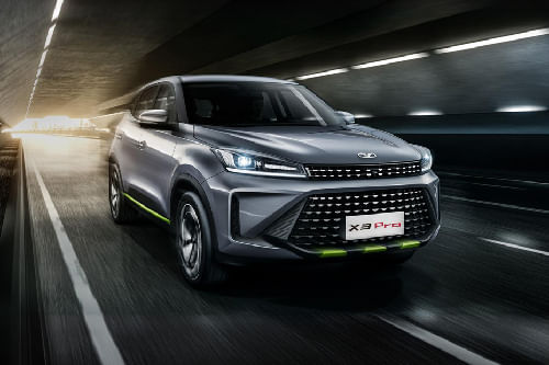 كايي إكس ٣ برو