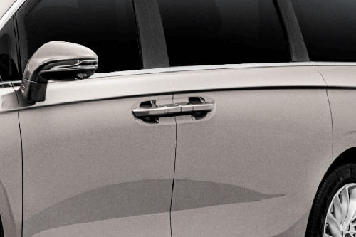 دريم Door handle