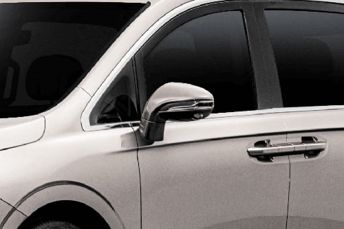 فوياه دريم Drivers Side Mirror Front Angle