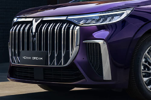 دريم Grille View