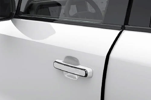 أداماس Door handle