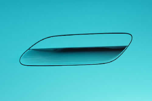 إس يو 7 Door handle