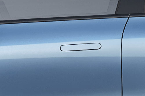 إس 05 Door handle