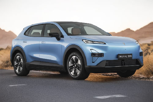 ديبال إس 05 Front Medium View