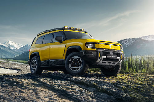 ديبال جي 318 Front Medium View