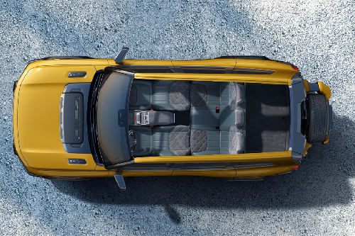 Top View of جي 318