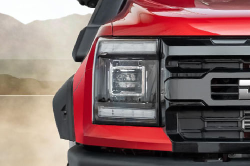 جراند أفينيو برو Headlight