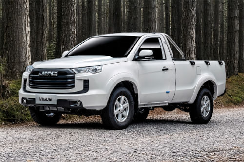 ج إم سي فيجوس سنجل كابين