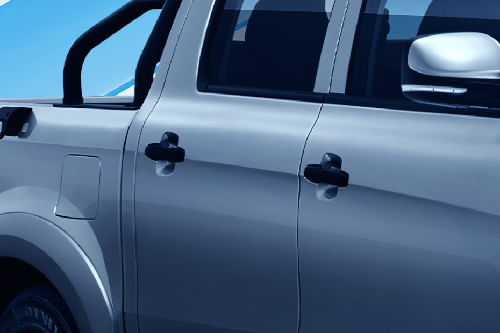 فيجوس دابل كابين Door handle