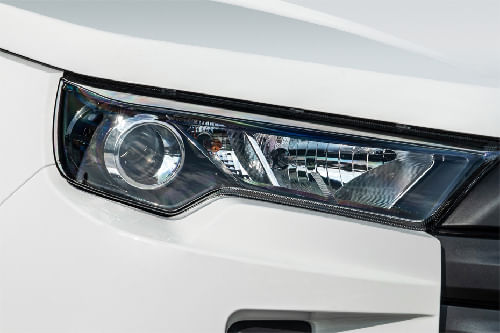فيجوس دابل كابين Headlight