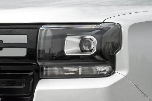 Headlight