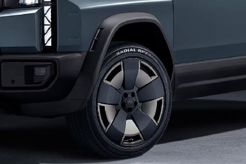 03T Wheel