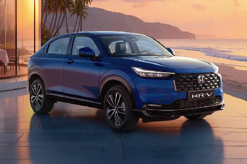 هوندا HR-V