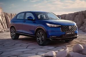 هوندا HR-V