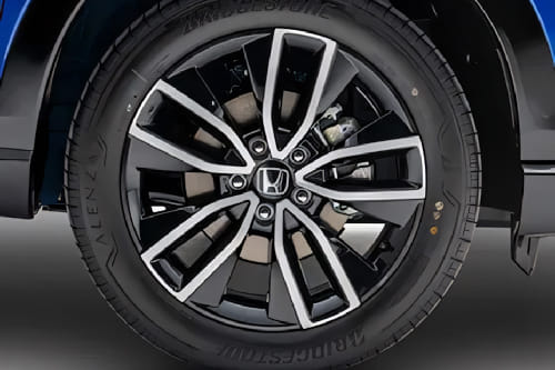 HR-V Wheel