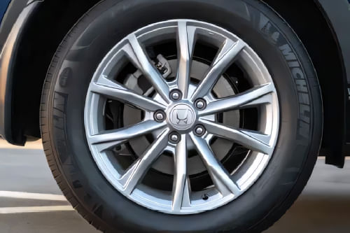 CR-V Wheel