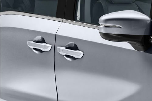 Odyssey Door handle