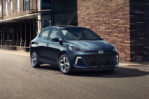 هيونداي جراند آي 10