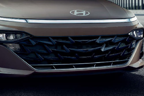 أكسنت Grille View