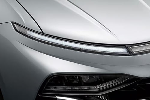 أكسنت Headlight