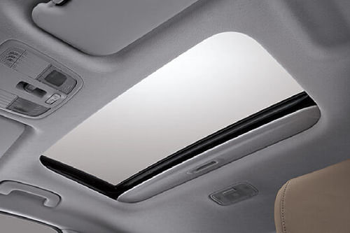 هيونداي أكسنت Sunroof Moonroof