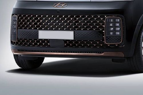 ستاريا Grille View