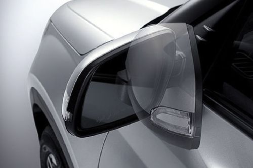هيونداي فينيو Drivers Side Mirror Rear Angle